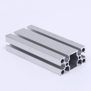 Industrial aluminum profile aluminum slot 3060 aluminum alloy bracket assembly line frame, assembly line rack console